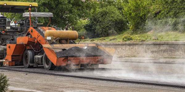 Ensayos de Penetración en asfalto en el Vallès Occidental